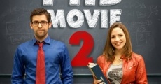 The PHD Movie 2 streaming