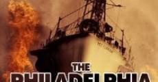 The Philadelphia Experiment (2012) stream