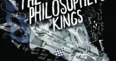 Película The Philosopher Kings