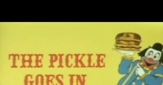 The Pickle Goes in the Middle (1973) stream