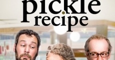 The Pickle Recipe (2016)