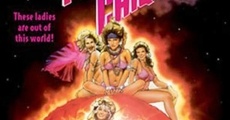 The Pink Chiquitas (1987)