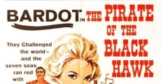 Il pirata dello sparviero nero (1958) stream