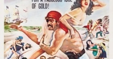 The Pirates of Blood River (1962) stream