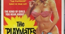 Película The Playmates in Deep Vision 3-D