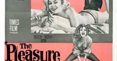 The Pleasure Girls