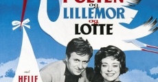 Filme completo Poeten og Lillemor og Lotte
