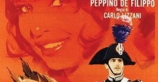 Filme completo Il carabiniere a cavallo