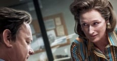 Ver película The Post: los oscuros secretos del Pentágono