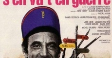 Le facteur s'en va-t-en guerre (1966) stream