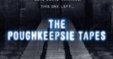 The Poughkeepsie Tapes (2007)