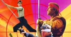 The Power of Ninjitsu (1988) stream