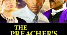 Película The Preacher's Son