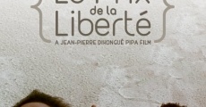 Le prix de la liberté