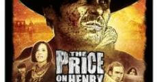 Película The Price on Henry James' Head