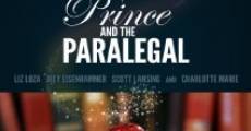 Película The Prince and the Paralegal