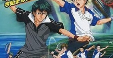 The Prince of Tennis - Two Samurai - The First Game streaming