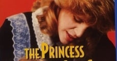 Película The Princess and the Call Girl