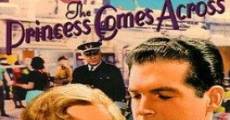 The Princess Comes Across (1936) stream