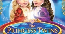 Película Las princesas gemelas de Legendale