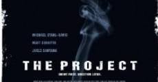 Filme completo The Project