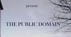 Película The Public Domain