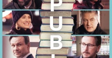 The Public (2018) stream