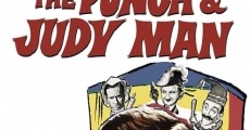 Filme completo The Punch and Judy Man
