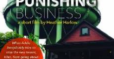 The Punishing Business film complet