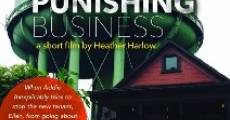 The Punishing Business (2014) stream