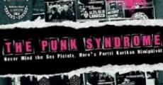 Película The Punk Syndrome