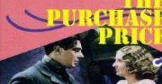 The Purchase Price (1932)