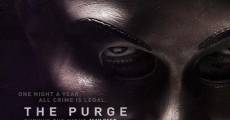The Purge: La noche de las bestias streaming