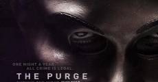 Película The Purge: La noche de las bestias