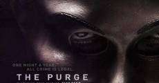 The Purge - Die Säuberung streaming