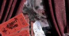 The Queen of Screams film complet