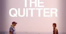 The Quitter