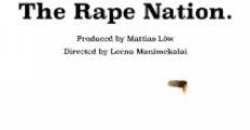 Película The Rape Nation