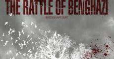 The Rattle of Benghazi film complet