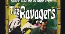Película The Ravagers