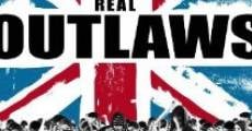 Película The Real Outlaws