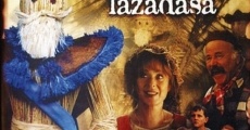 Filme completo A szalmabábuk lázadása