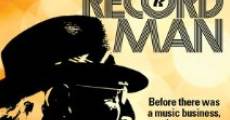 The Record Man (2015)