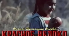 Krasnoe yabloko film complet