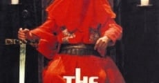 Película The Red Monks