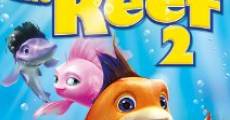 Película The Reef 2: High Tide