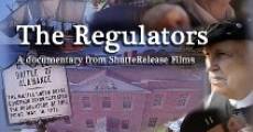 The Regulators streaming