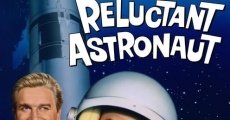 Película El astronauta reticente