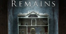 The Remains (2016) stream