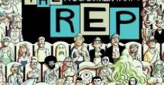 The Rep (2012) stream
